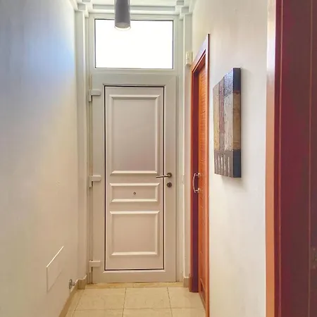 Cristianos 4 Bed Townhouse Los Cristianos (Tenerife)