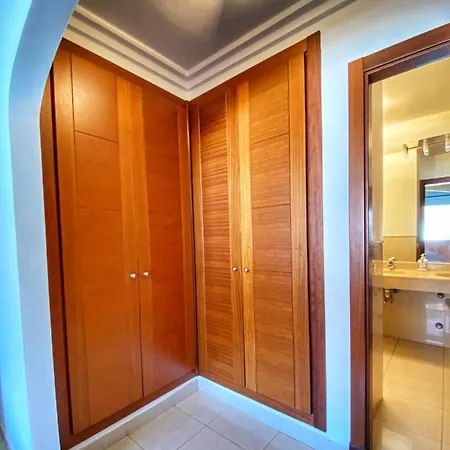 Villa Cristianos 4 Bed Townhouse