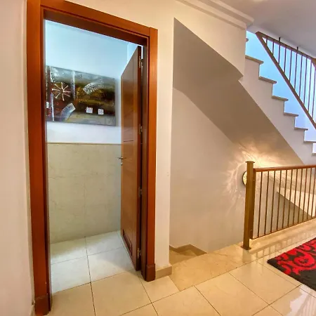 Villa Cristianos 4 Bed Townhouse