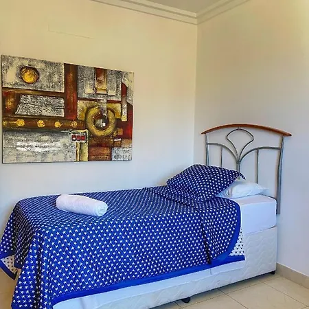 Villa Cristianos 4 Bed Townhouse *