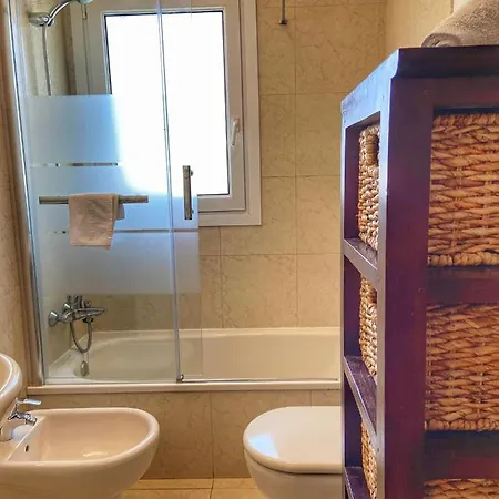 Villa Cristianos 4 Bed Townhouse Los Cristianos (Tenerife)