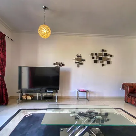 Cristianos 4 Bed Townhouse Villa *