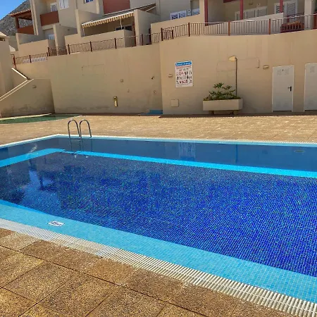 Villa Cristianos 4 Bed Townhouse