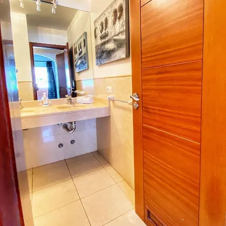 Cristianos 4 Bed Townhouse Villa *