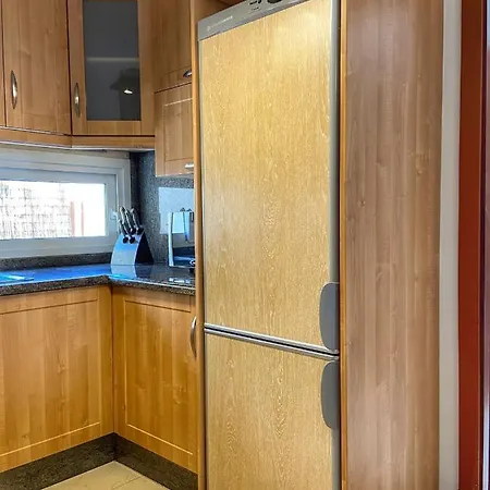 Cristianos 4 Bed Townhouse Los Cristianos (Tenerife)