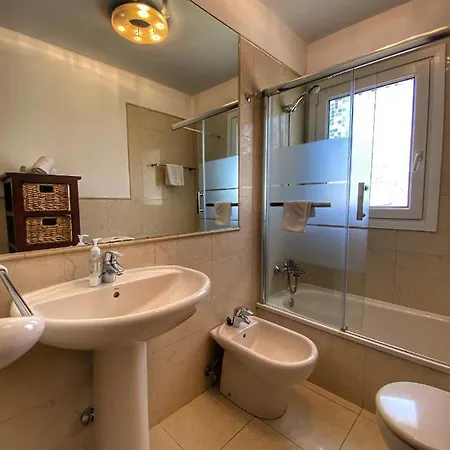 Villa Cristianos 4 Bed Townhouse Los Cristianos (Tenerife)