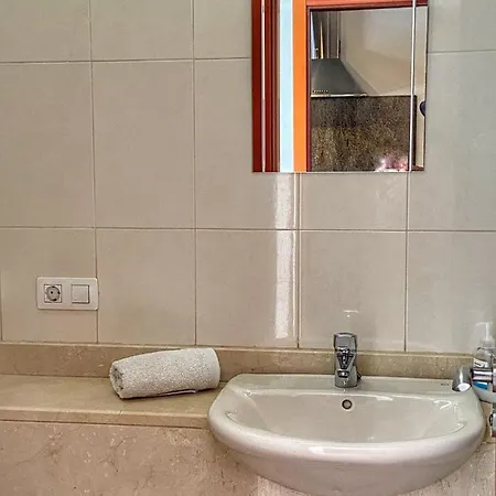 Cristianos 4 Bed Townhouse