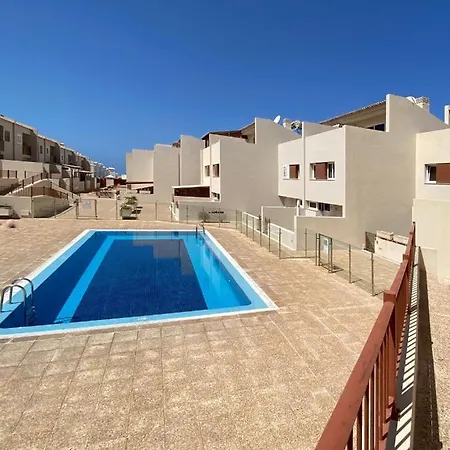 Villa Cristianos 4 Bed Townhouse *
