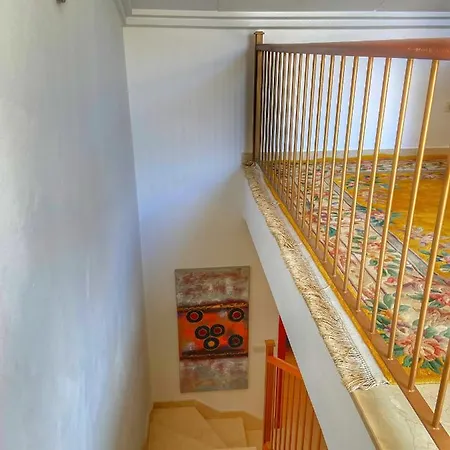 Cristianos 4 Bed Townhouse Villa *