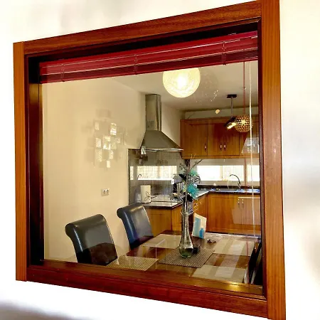 Cristianos 4 Bed Townhouse * Los Cristianos (Tenerife)