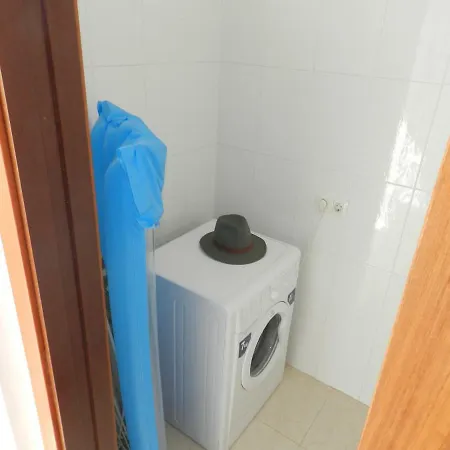 Villa Cristianos 4 Bed Townhouse *